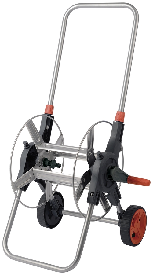 Carro portamangueras metálico 137