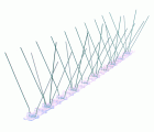 Pinchos anti pájaros 50cm con 30 púas DIPA-100