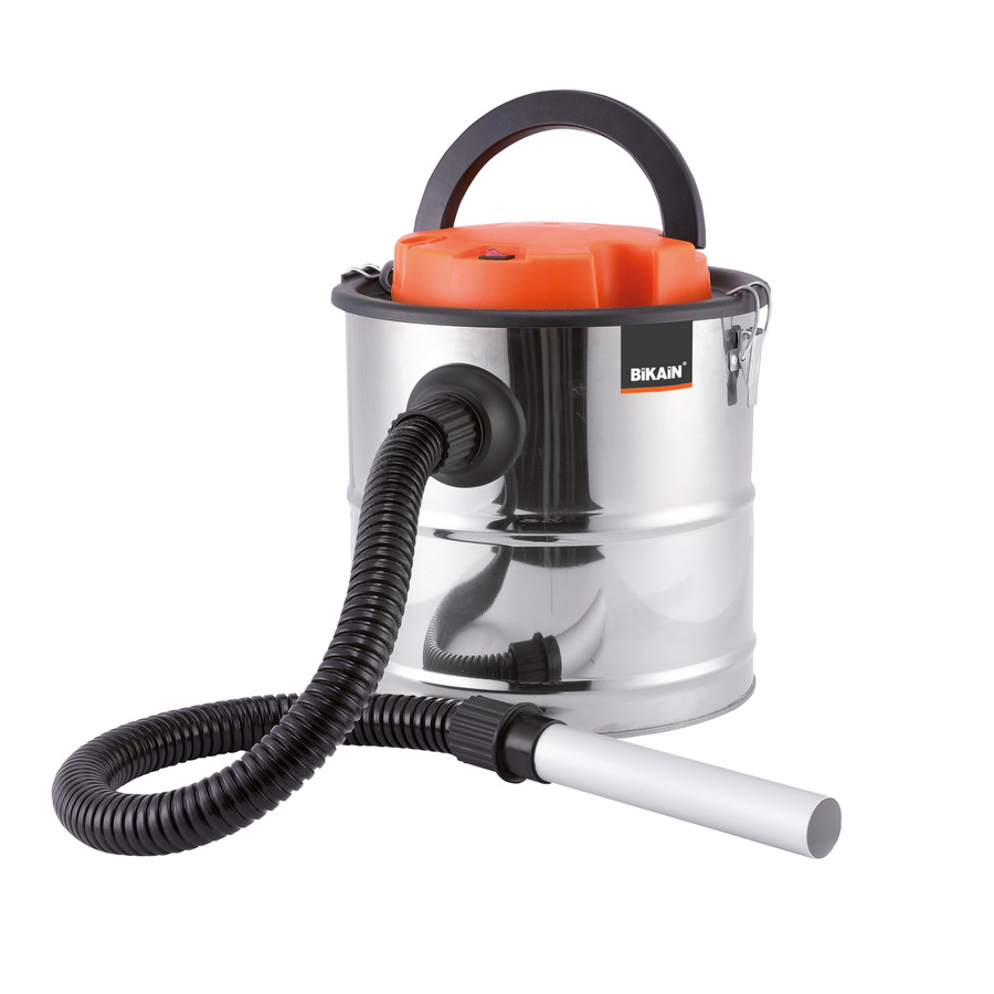 Aspirador de cenizas DI1200INOX 1200W inoxidable
