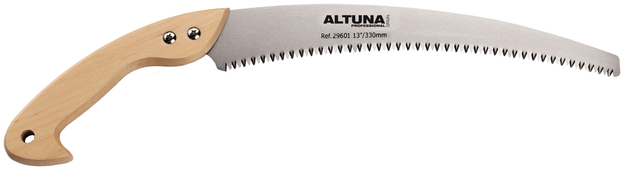 Serrucho de poda curva 29603