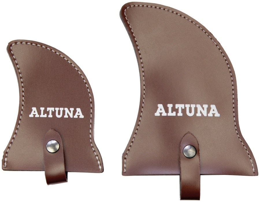 Funda de piel protectora 97002