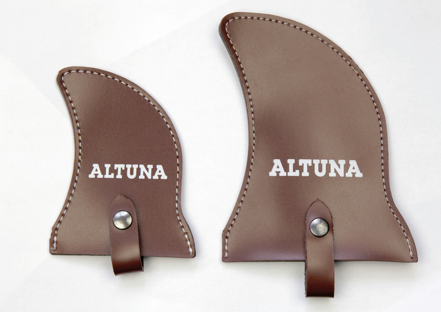 Funda de piel protectora 97003