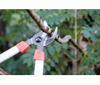Tijera de poda 2 manos telescópica 0390T