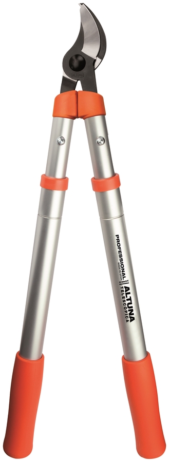 Tijera de poda 2 manos telescópica 0390T