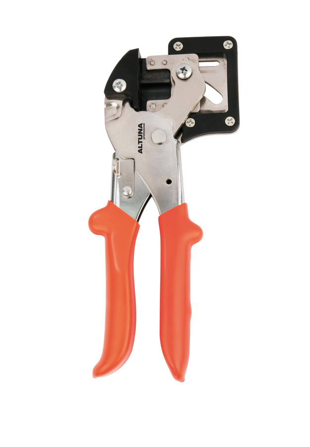 Tijera injertadora manual profesional 8440