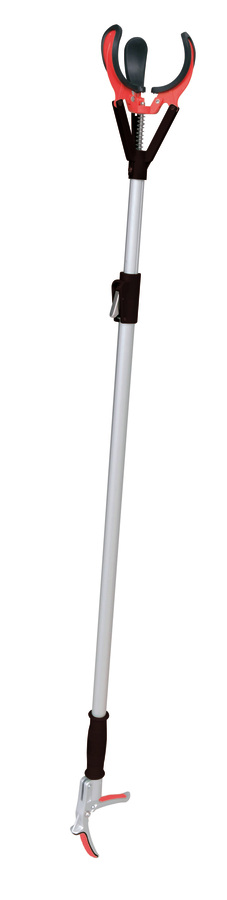 Recoge frutas fijo 211cm 90106