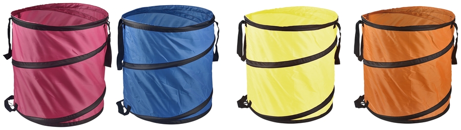 Bolsa jardín Pop Up 15L B011021