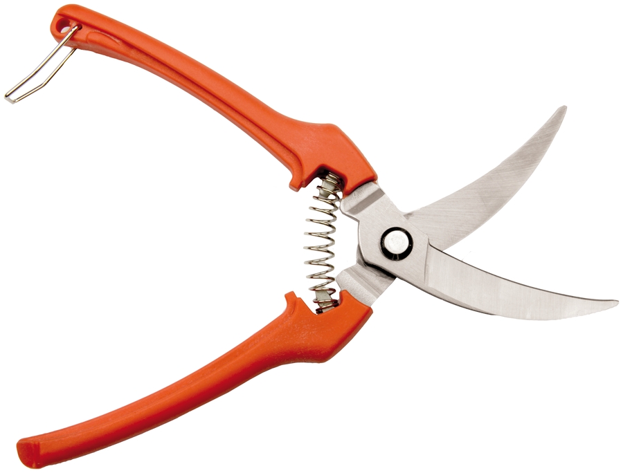 Tijera Altuna de recolección 0842 INOX