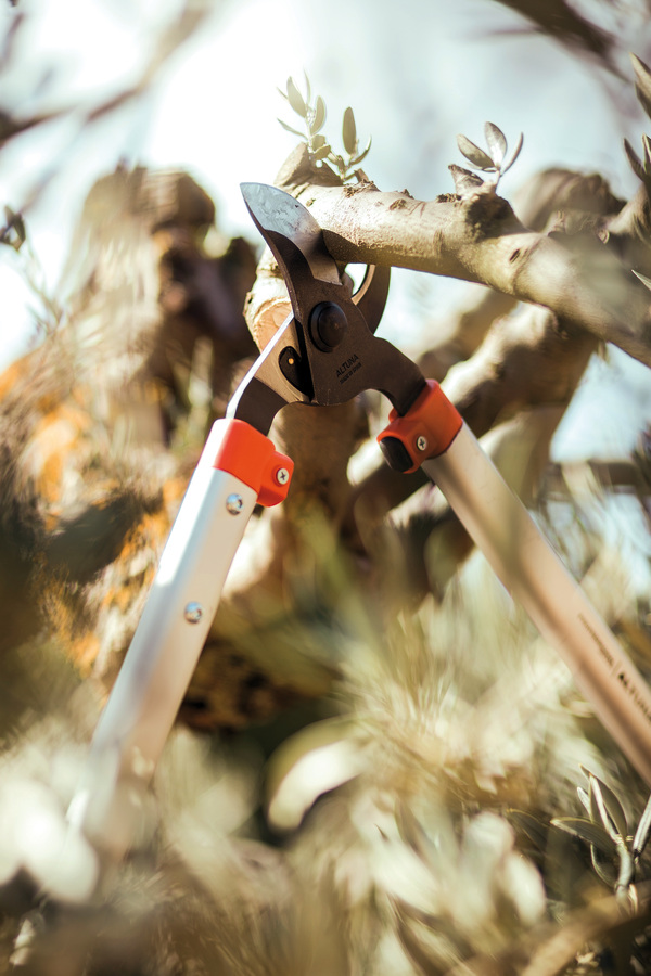Tijera 2 manos Gran Capacidad corte 80cm ALTUNA 51-80