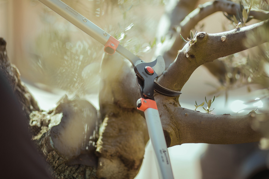 Tijera 2 manos Gran Capacidad corte 80cm ALTUNA 51-80