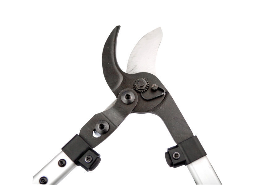 Tijera 2 manos Gran Capacidad corte