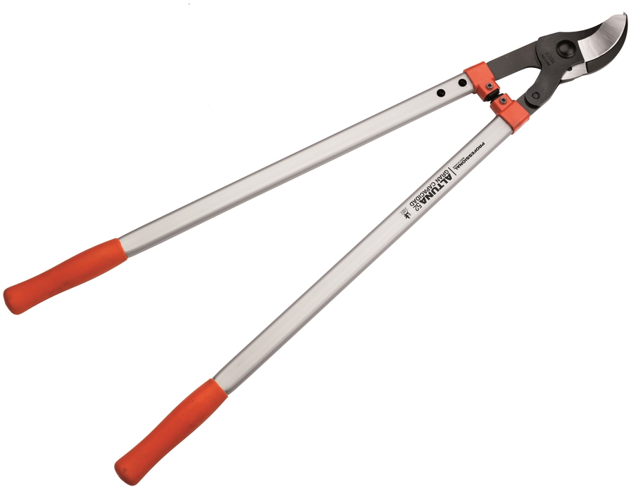 Tijera 2 manos Gran Capacidad corte