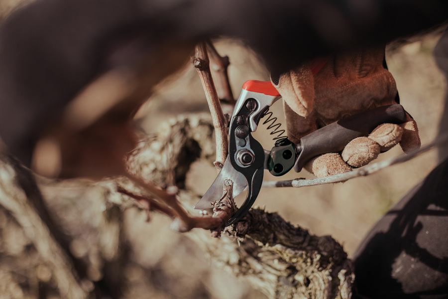 Tijera 1 mano Profesional mango giratorio ALTUNA 9000G