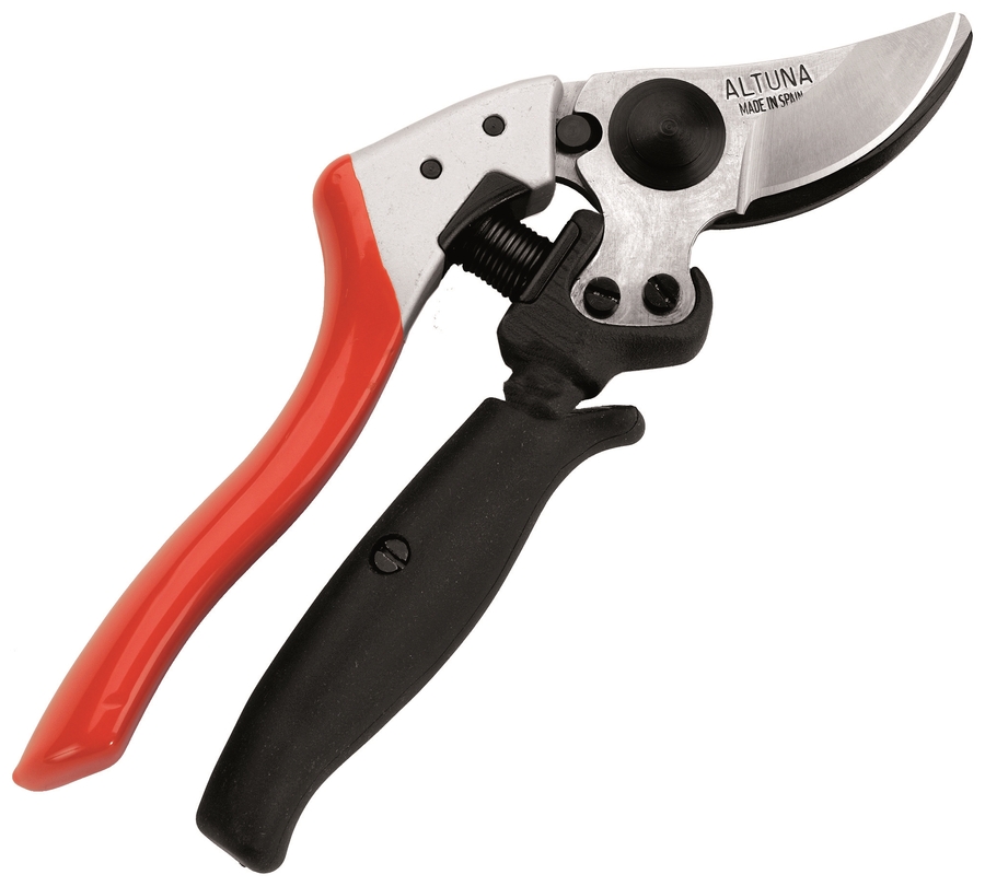 Tijera 1 mano Profesional mango giratorio ALTUNA 9000G