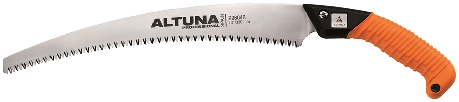 Serrucho de poda hoja curva 29604R330