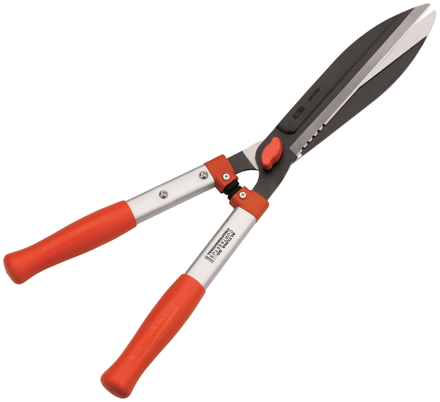Tijera cortasetos profesional Aluminio 78 cm ALTUNA 30CS-78