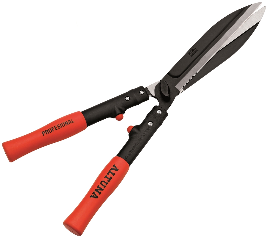 Tijera cortasetos fibra de carbono 57 cm ALTUNA 25CS-57