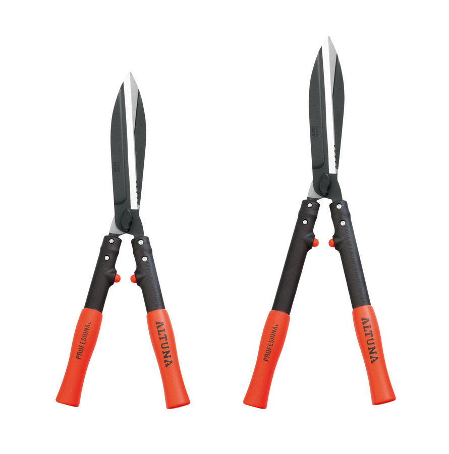 Tijera cortasetos fibra de carbono ALTUNA 25CS-68