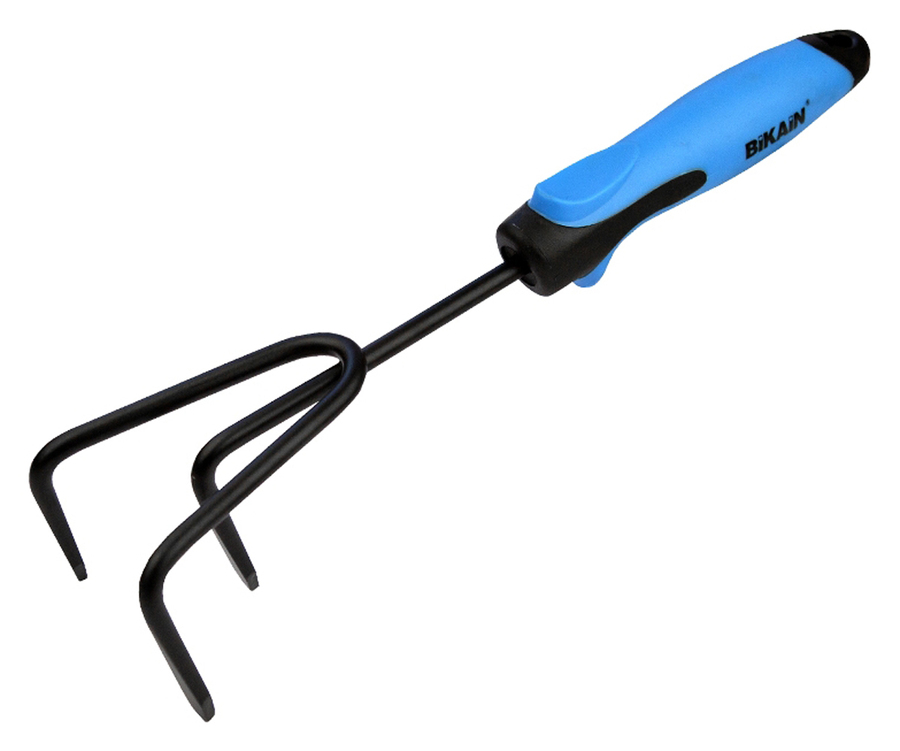 Cultivador con mango bimaterial 93R