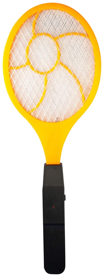 Raqueta mata insectos electrónica BI103