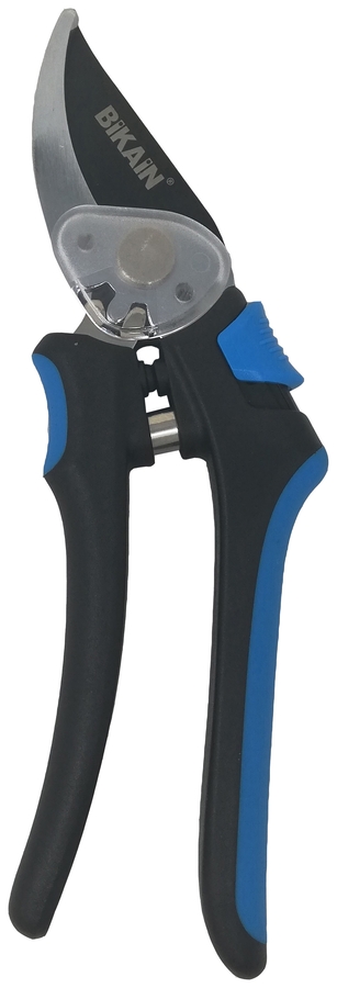 Tijera de poda 1 mano con sistema de cremallera 30R