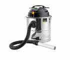 Aspirador de cenizas BI1500INOX 1500W inoxidable