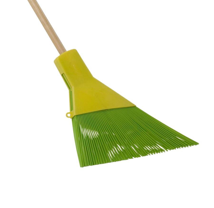 Escoba plana para barrendero BI8037