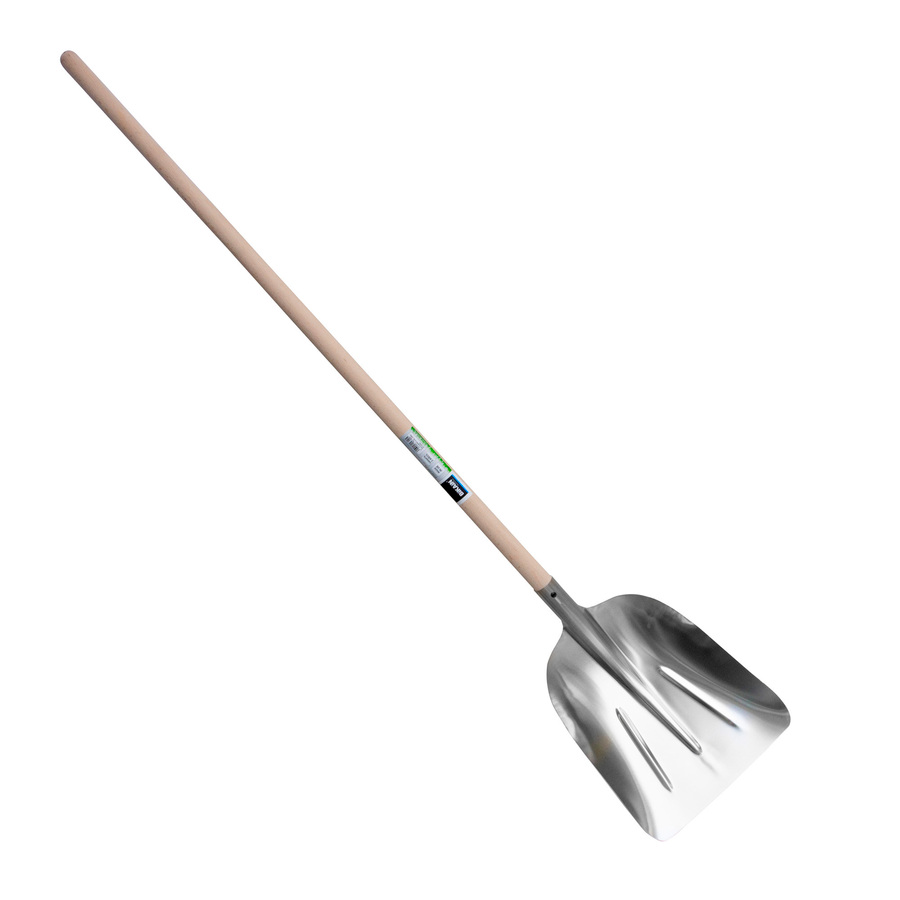 Pala alumínio 330x400mm de 170cm BI2700