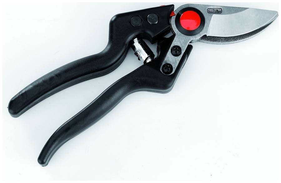 Tijera poda 1 mano fibra de carbono ALTUNA 8000