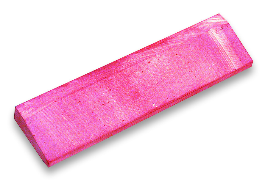 Piedra de afilar de corindon 8120