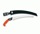 Serrucho de poda curvo 330mm dentado japonés con funda 29604