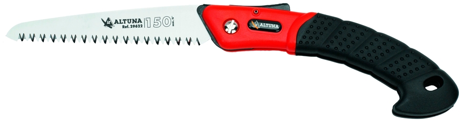 Serrucho de poda profesional plegable 150mm 29622