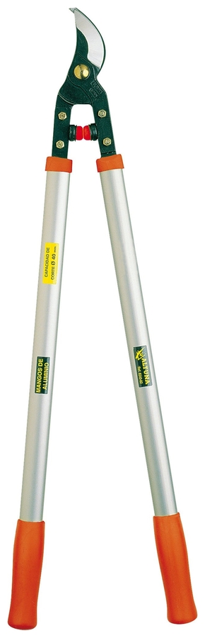 Tijera de poda 2 manos profesional Gran Capacidad de corte 80cm 0340-82