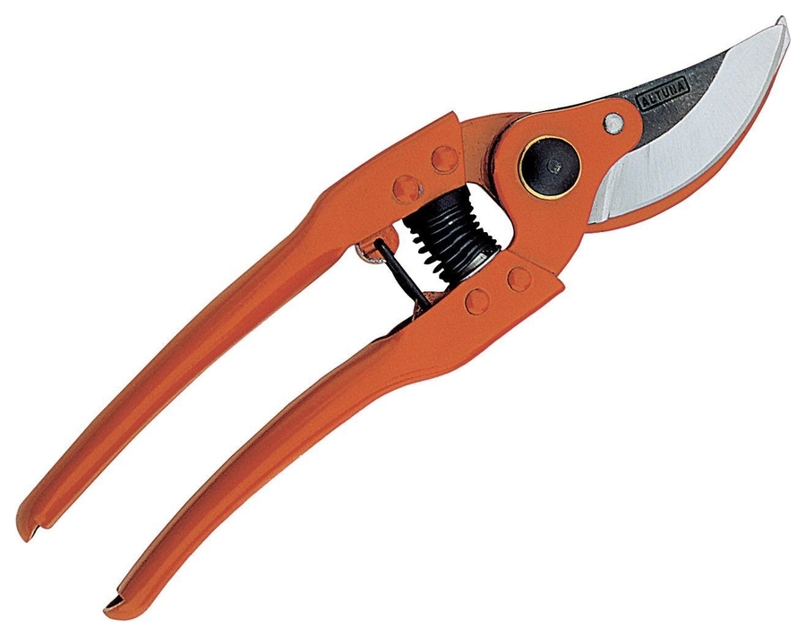 Tijera de poda 1 mano profesional 23cm 4000