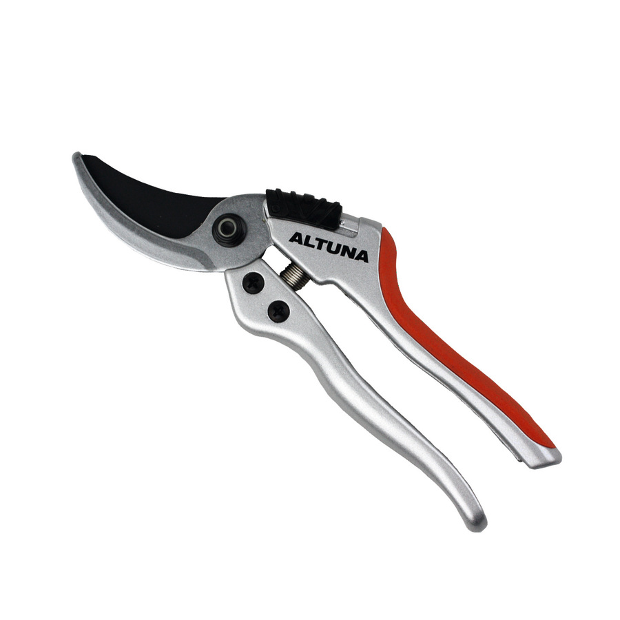 Tijera de poda 1 mano jardín Ergonómica 21 cm J463