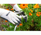 Tijera de poda 1 mano jardín Ergonómica 21 cm J463