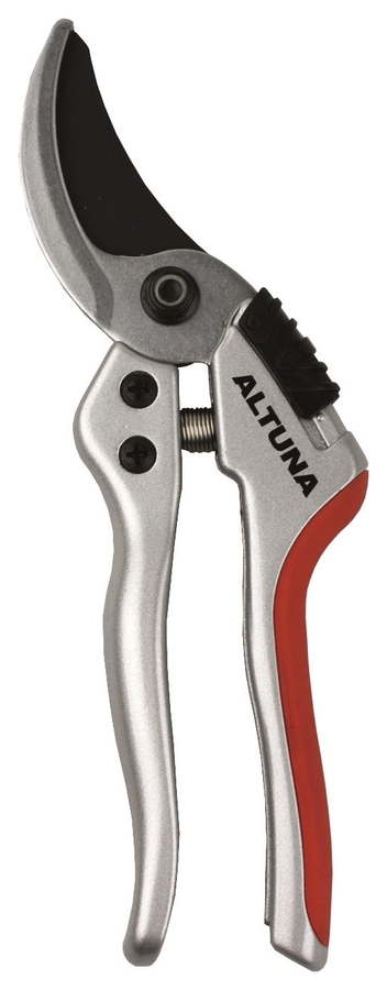 Tijera de poda 1 mano jardín Ergonómica 21 cm J463