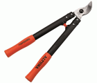 Tijera poda 2 manos fibra de carbono 50cm ALTUNA 24V2-50