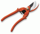 Tijera de poda 1 mano profesional forjada 23cm 0701-23