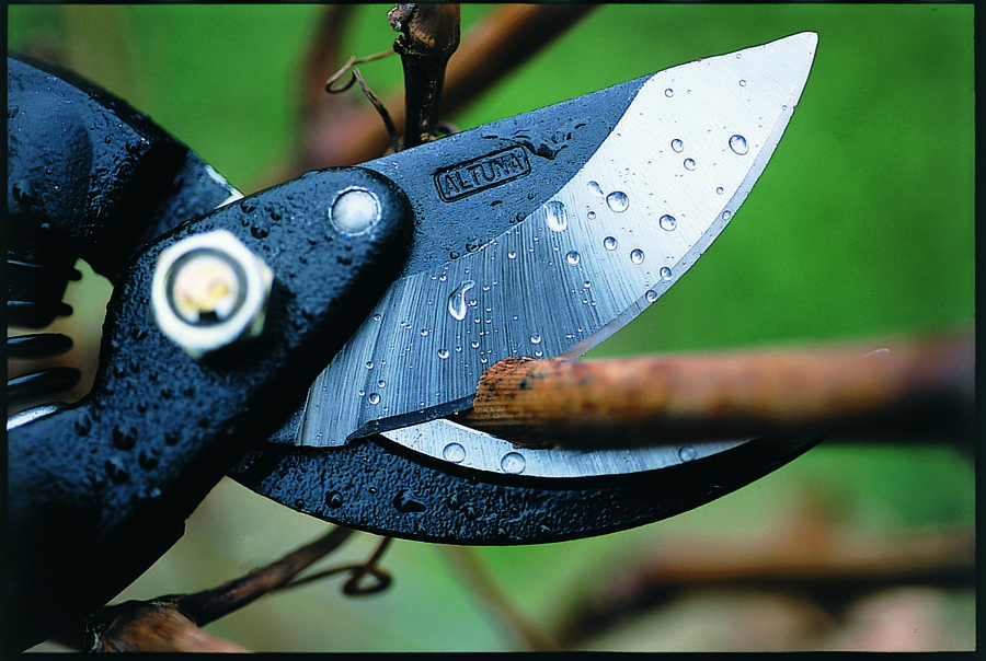 Tijera Altuna de poda 0751-20