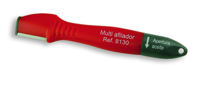 Afilador especial para desbate 8130