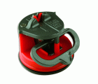 Afilador de cuchillos con ventosa profesional de carburo de tugsteno 8150