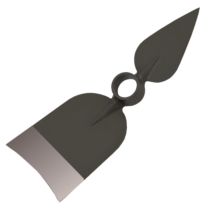 Lanza y azuela 500grs 8506-500