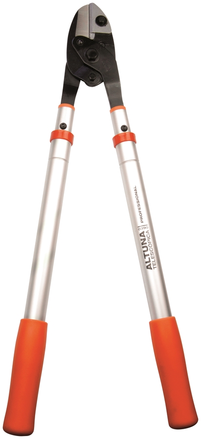 Tijera de poda 2 manos corte yunque 0390YT