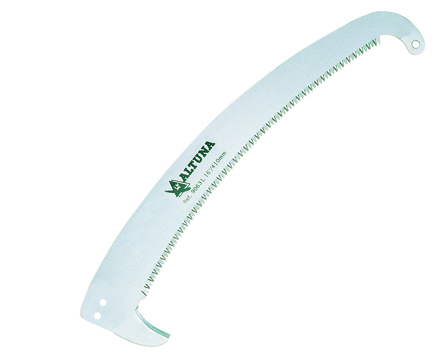 Hoja de repuesto  para pértigas ovaladas y fijas 90631H