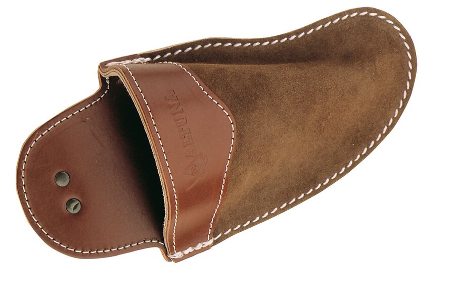 Funda de piel para tijera de poda 1 mano 97001