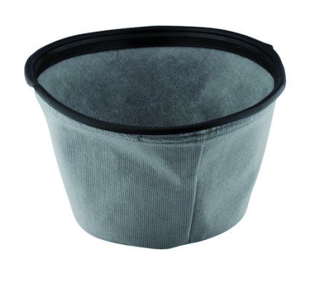 Funda protectora DI1200FU para filtro del aspirador de cenizas DI1200INOX
