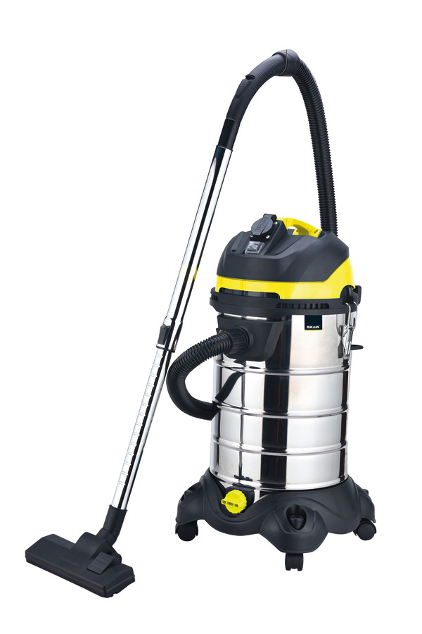 Aspirador Polvo y líquido DIPL30LPRO 1400W