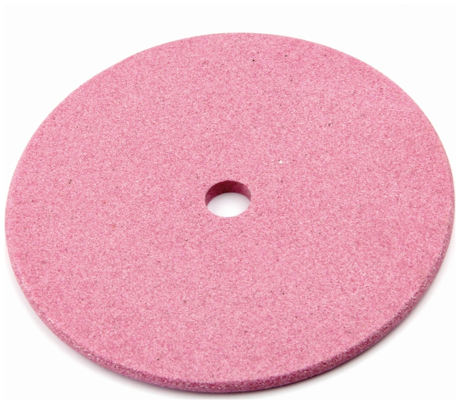 Disco para afilador de cadenas MU2 100 x 10 x 3,2mm.