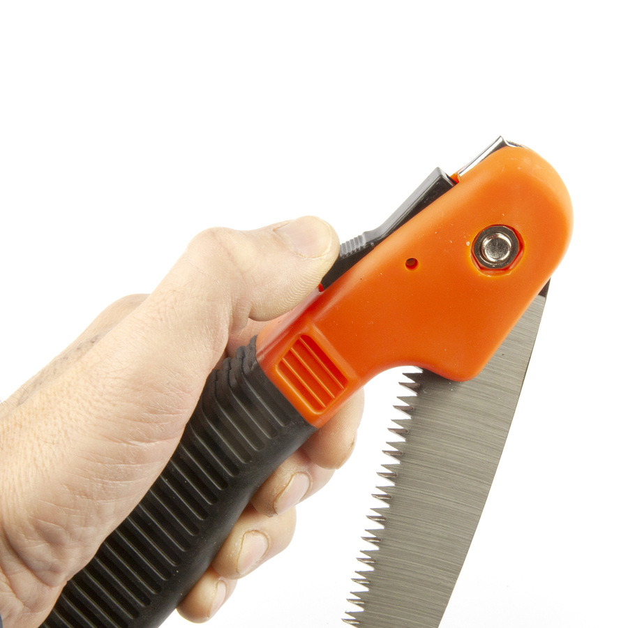 Serrucho poda hoja recta J420